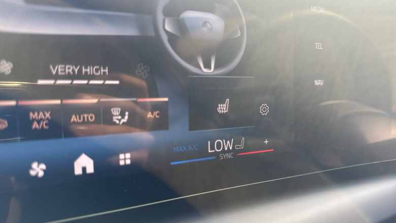 BMW 1 Series 120 M Sport 5dr Step Auto Petrol Hatchback